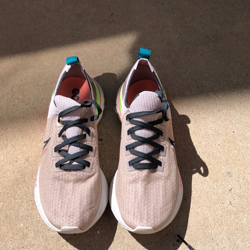 Nike Infinity React